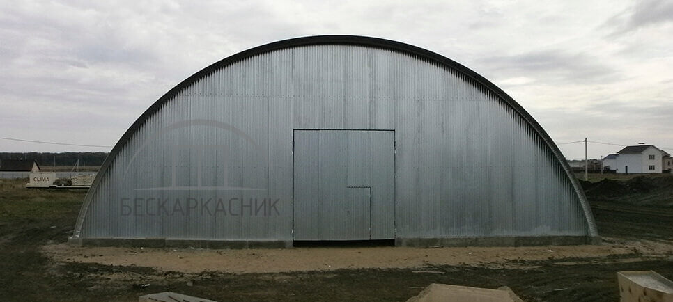 строительство коровников под ключ  в Ульяновской области